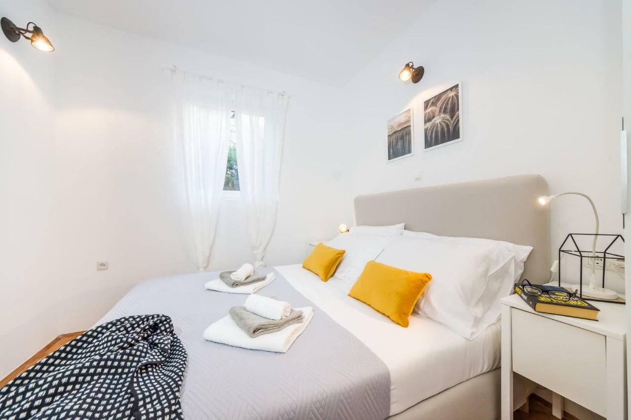 Apartament Sestrice Drage Zewnętrze zdjęcie
