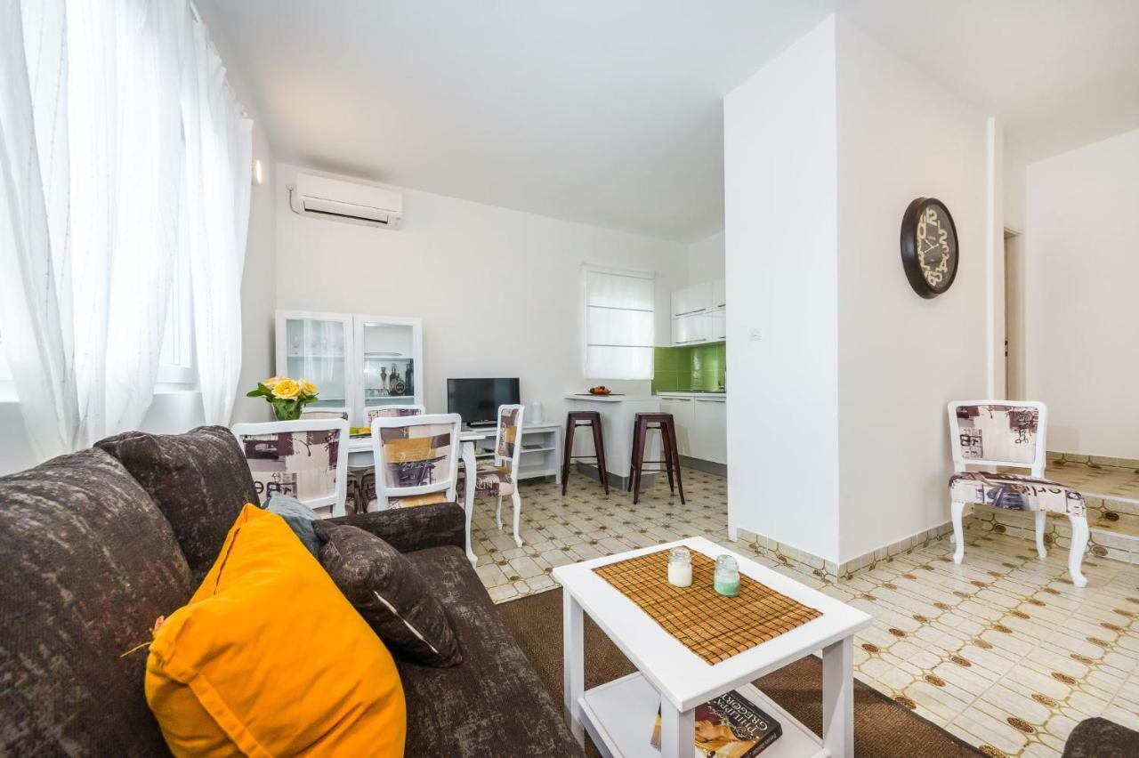 Apartament Sestrice Drage Zewnętrze zdjęcie