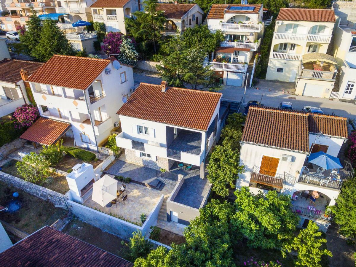 Apartament Sestrice Drage Zewnętrze zdjęcie