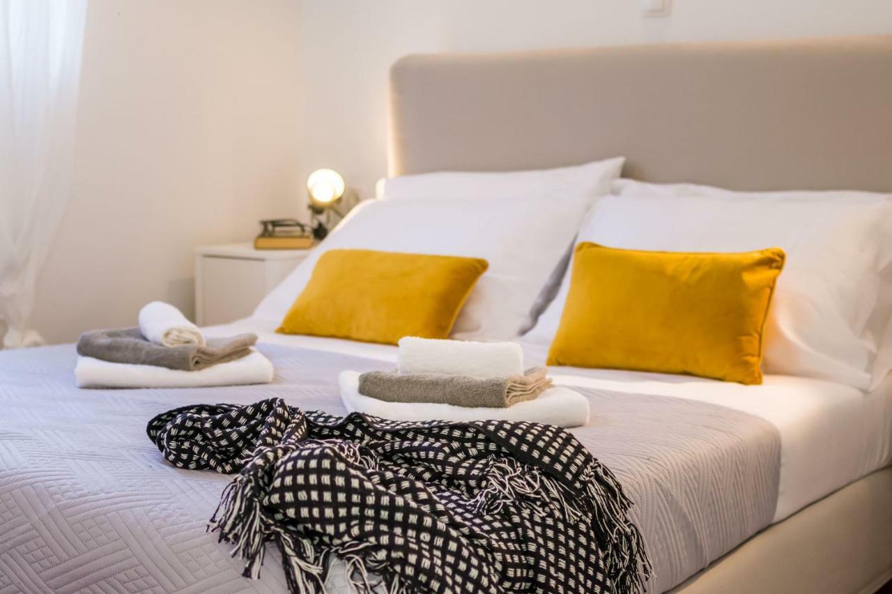 Apartament Sestrice Drage Zewnętrze zdjęcie