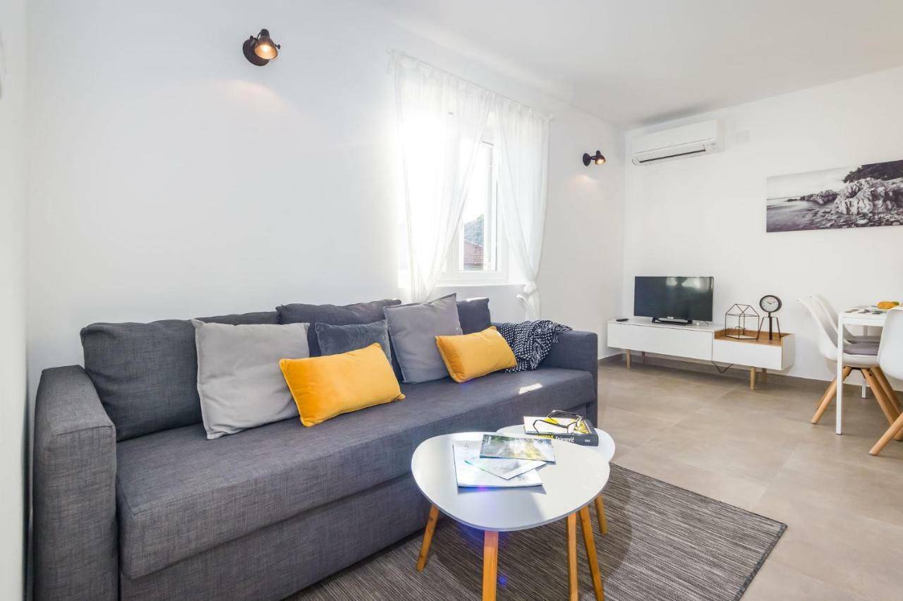 Apartament Sestrice Drage Zewnętrze zdjęcie