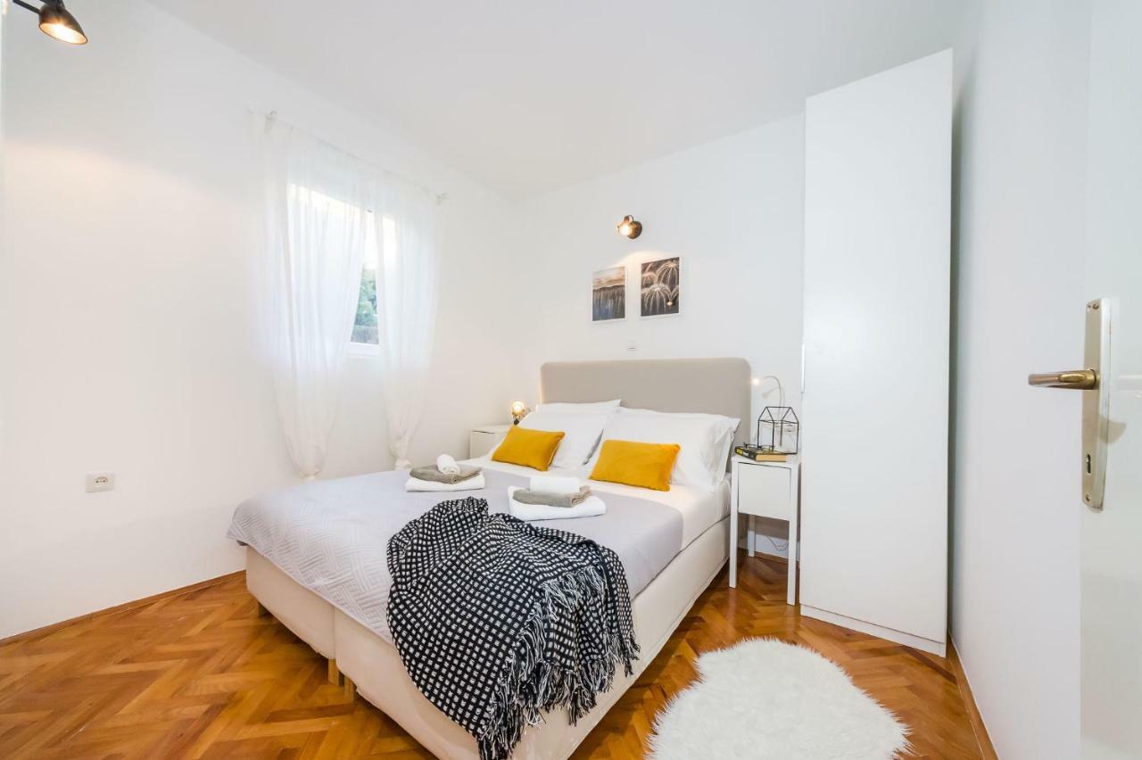 Apartament Sestrice Drage Zewnętrze zdjęcie