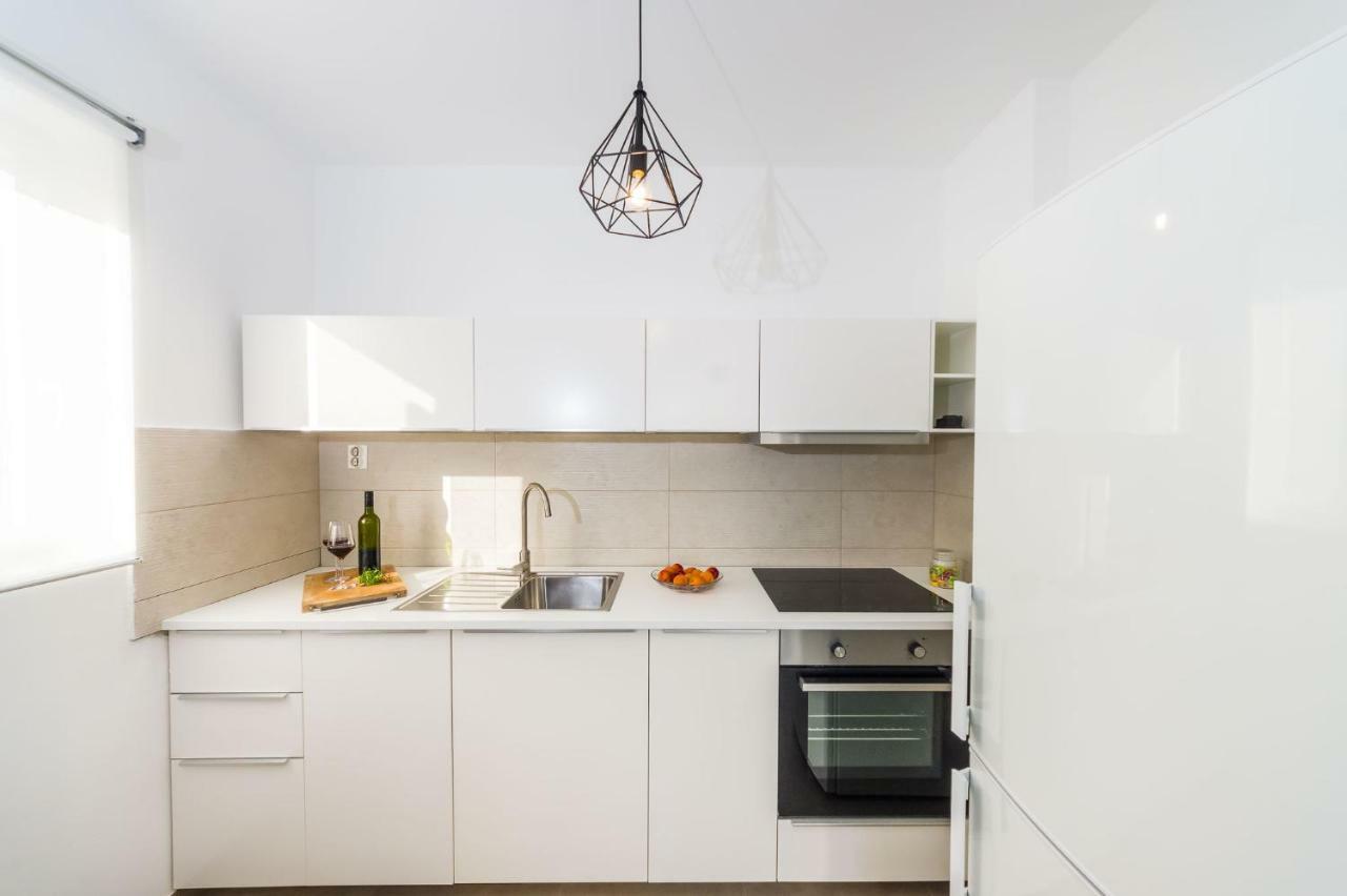 Apartament Sestrice Drage Zewnętrze zdjęcie