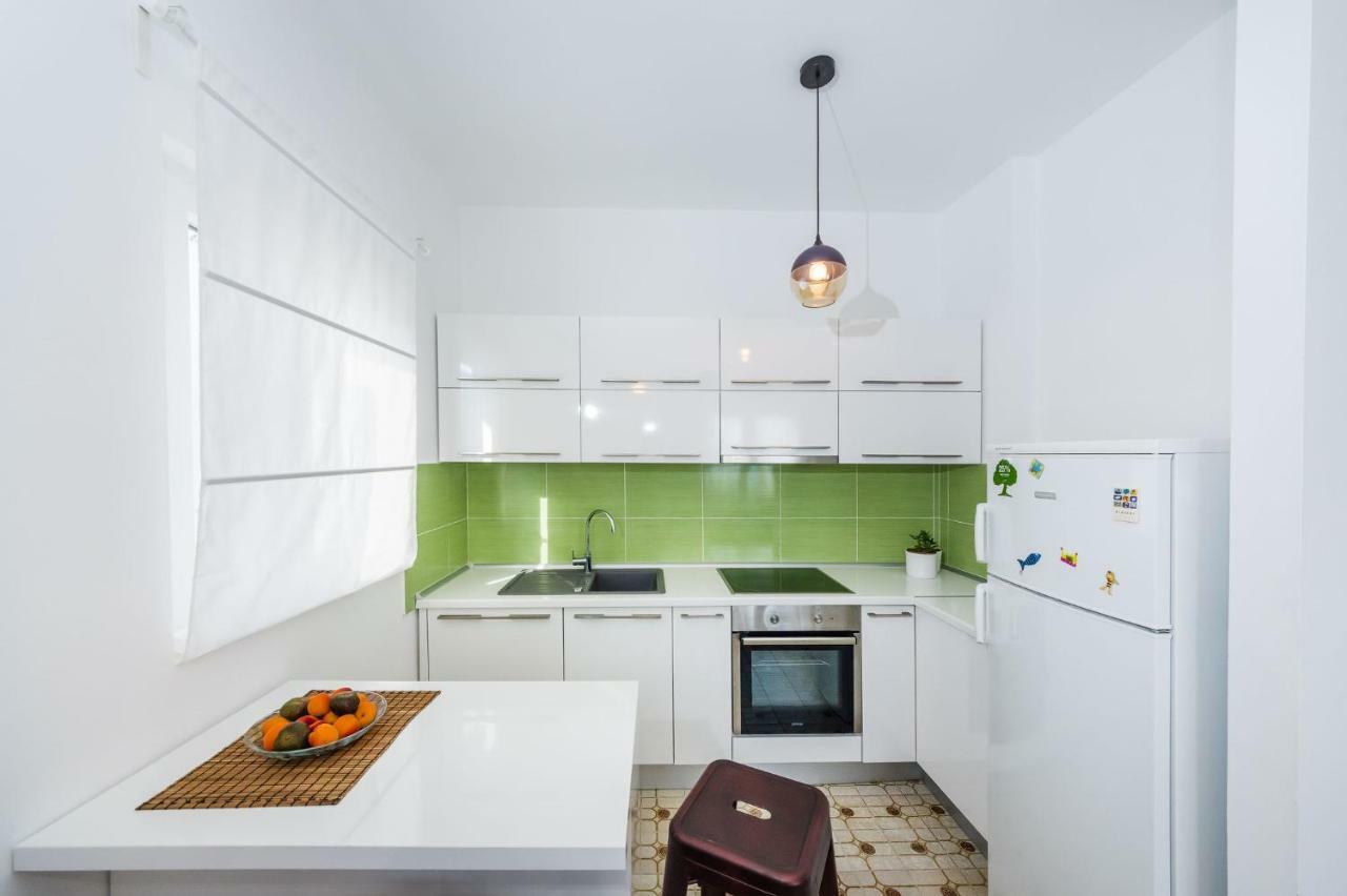 Apartament Sestrice Drage Zewnętrze zdjęcie