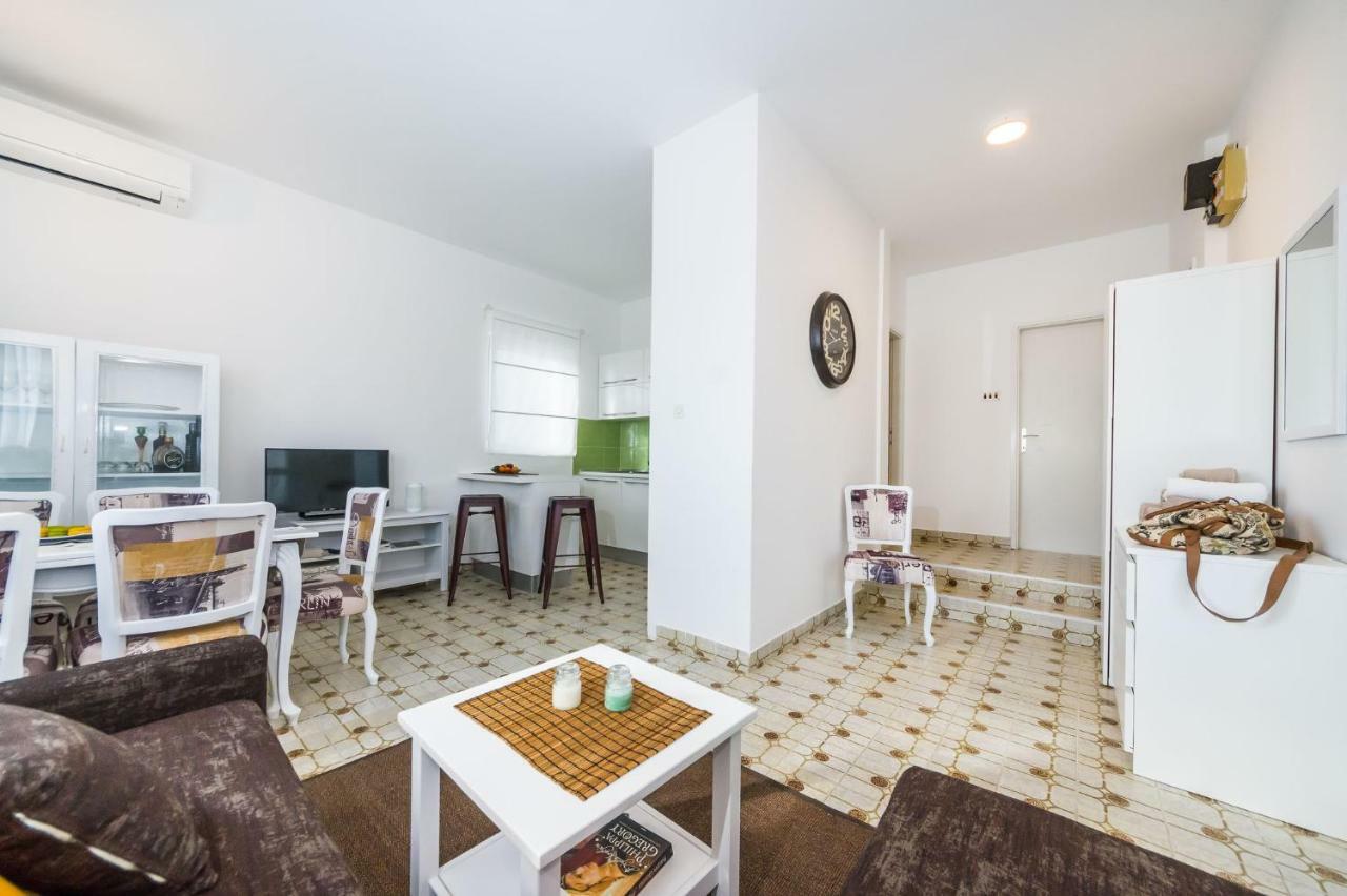 Apartament Sestrice Drage Zewnętrze zdjęcie