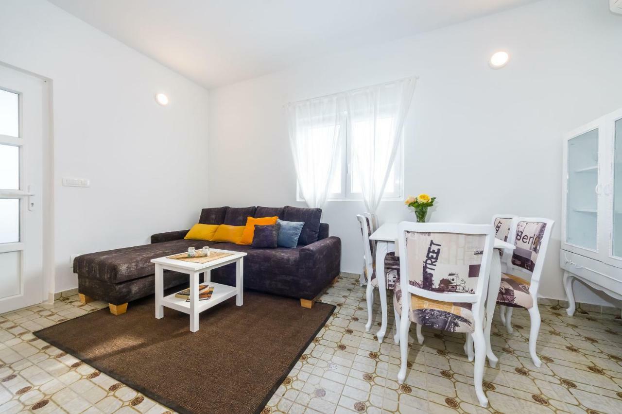 Apartament Sestrice Drage Zewnętrze zdjęcie