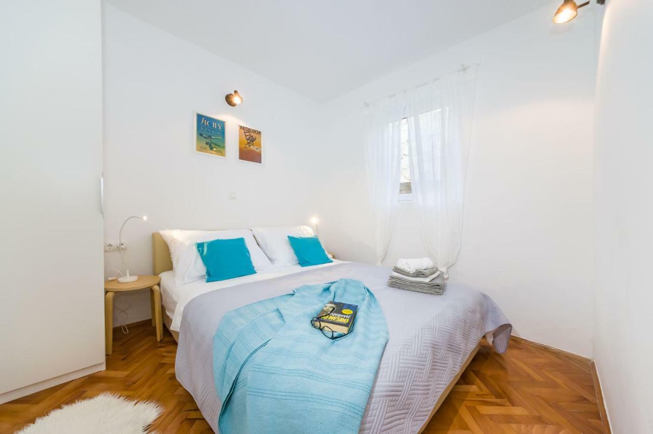 Apartament Sestrice Drage Zewnętrze zdjęcie