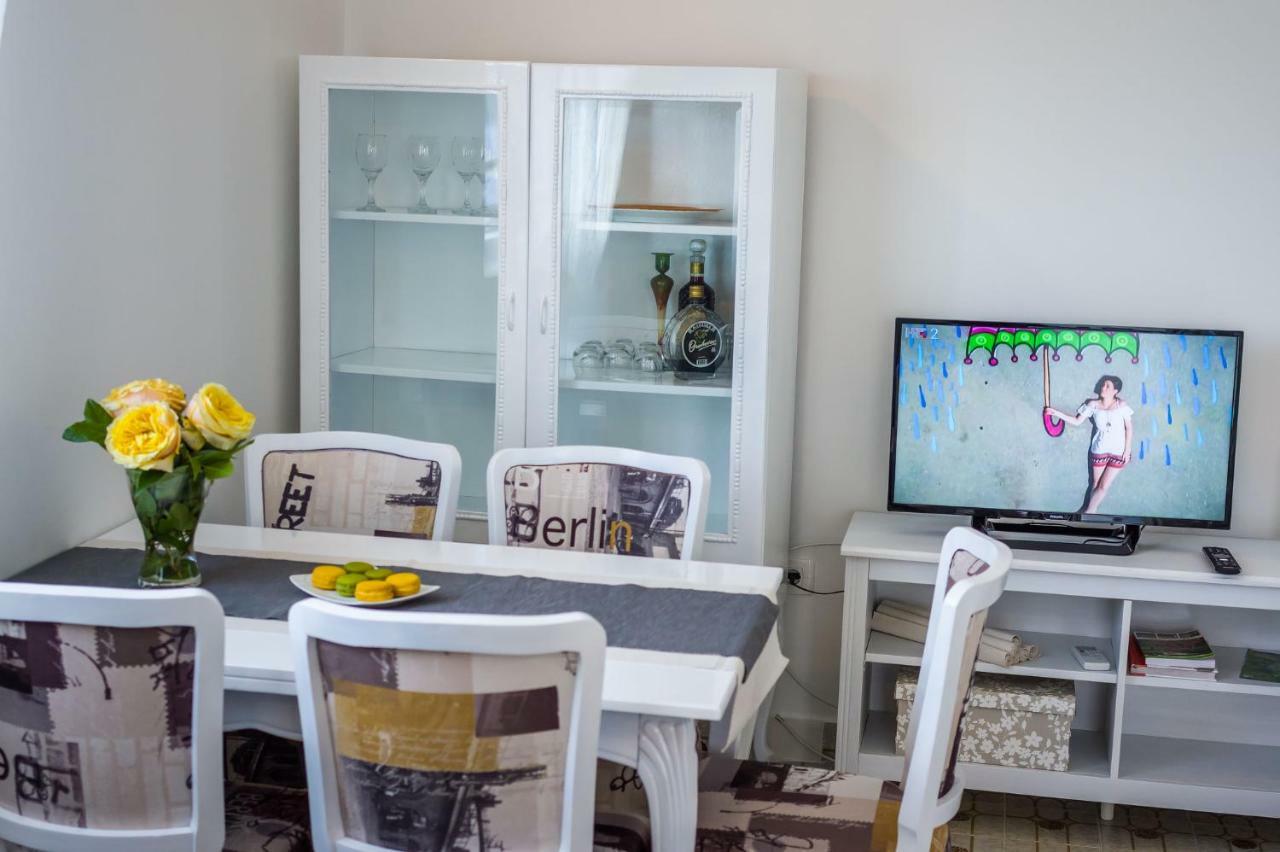 Apartament Sestrice Drage Zewnętrze zdjęcie