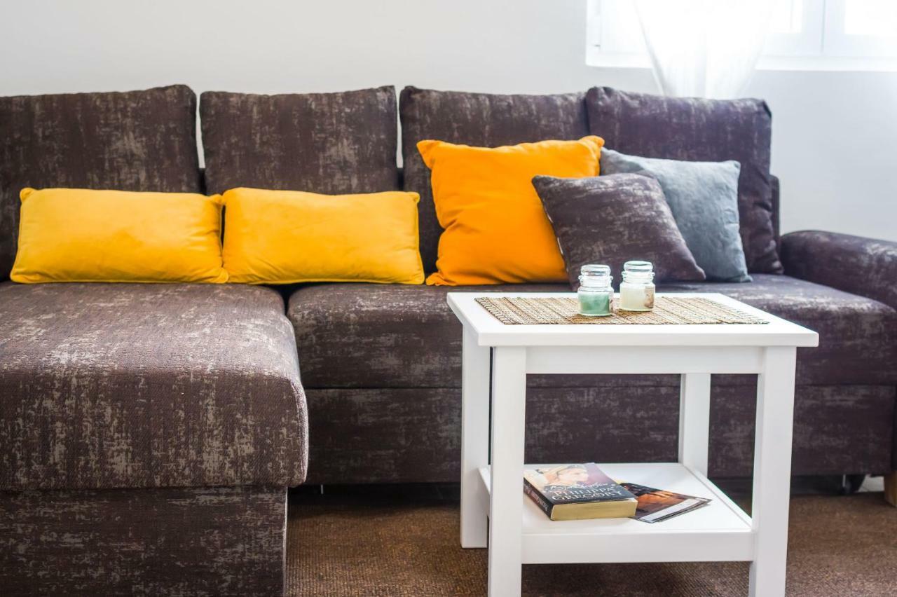 Apartament Sestrice Drage Zewnętrze zdjęcie
